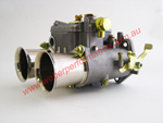 DCOE & DCO Series Weber Carburettors